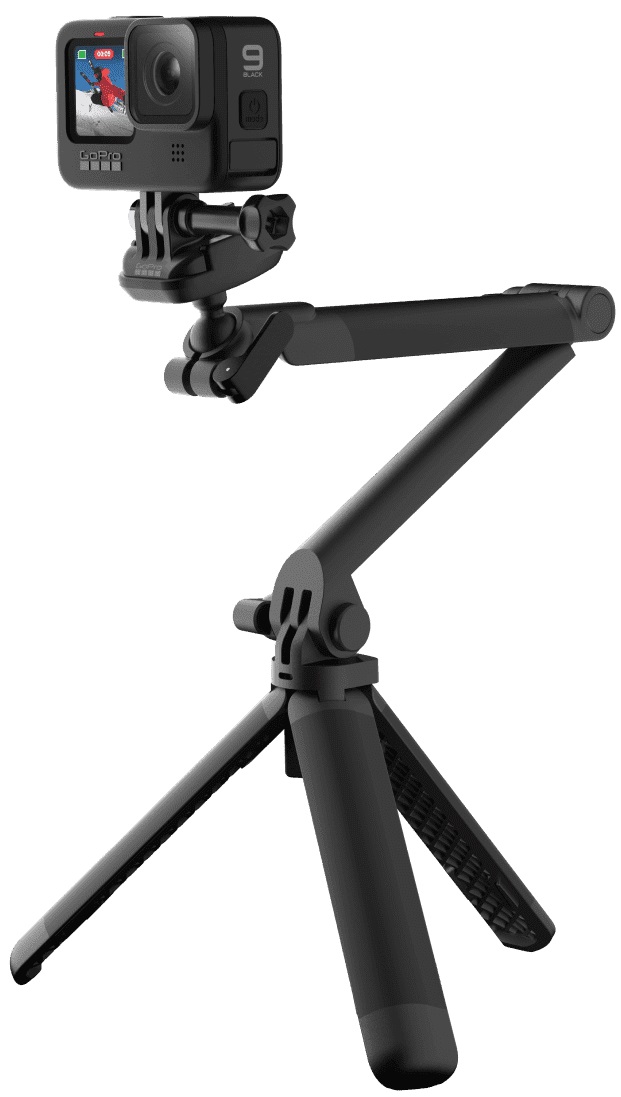 Монопод-штатив 3-WAY Grip/Arm/Tripod 2.0 (AFAEM-002) · 4