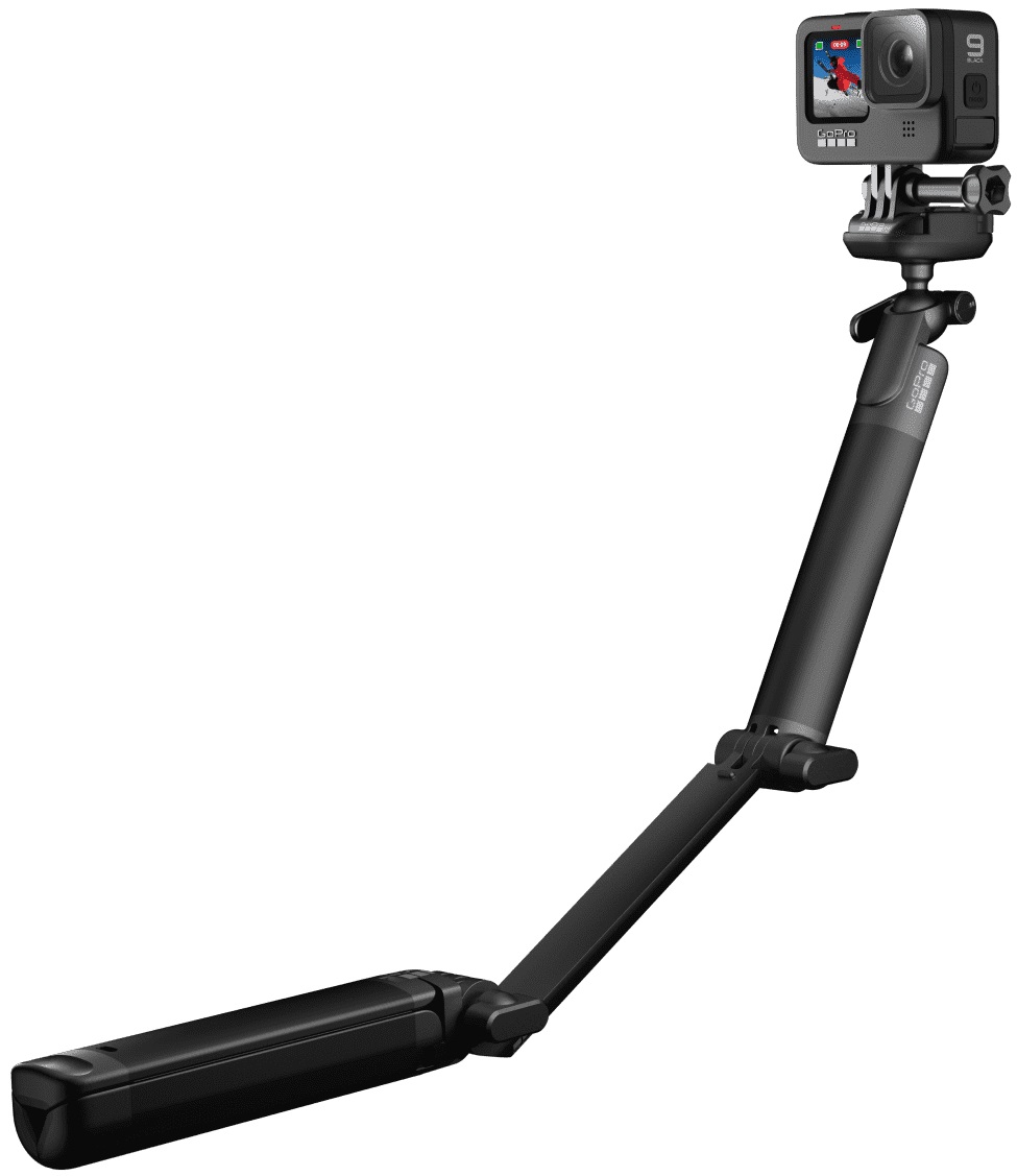 Монопод-штатив 3-WAY Grip/Arm/Tripod 2.0 (AFAEM-002) · 3