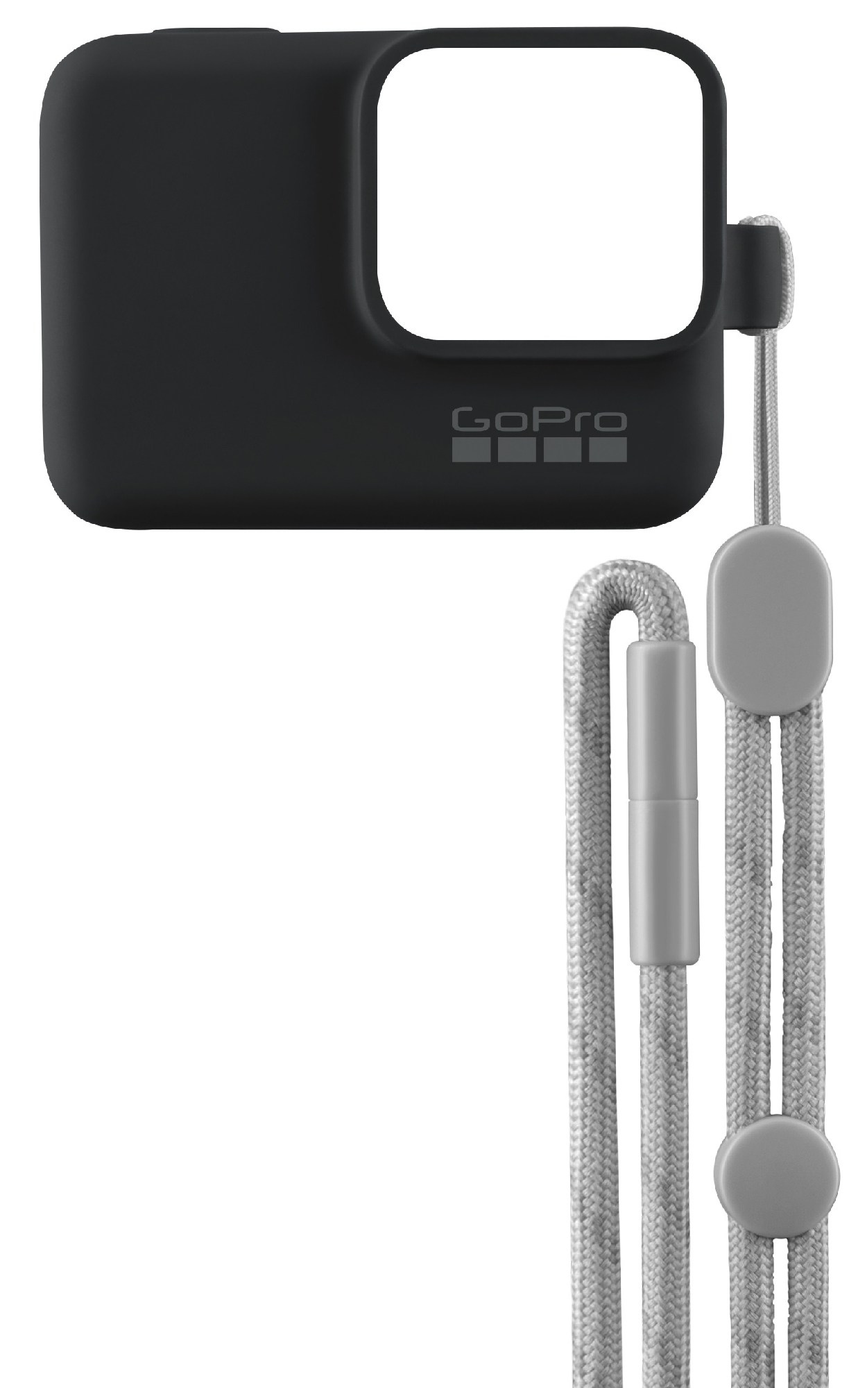 Чохол GoPro Sleeve&Lanyard Blackout (ACSST-001) · 2