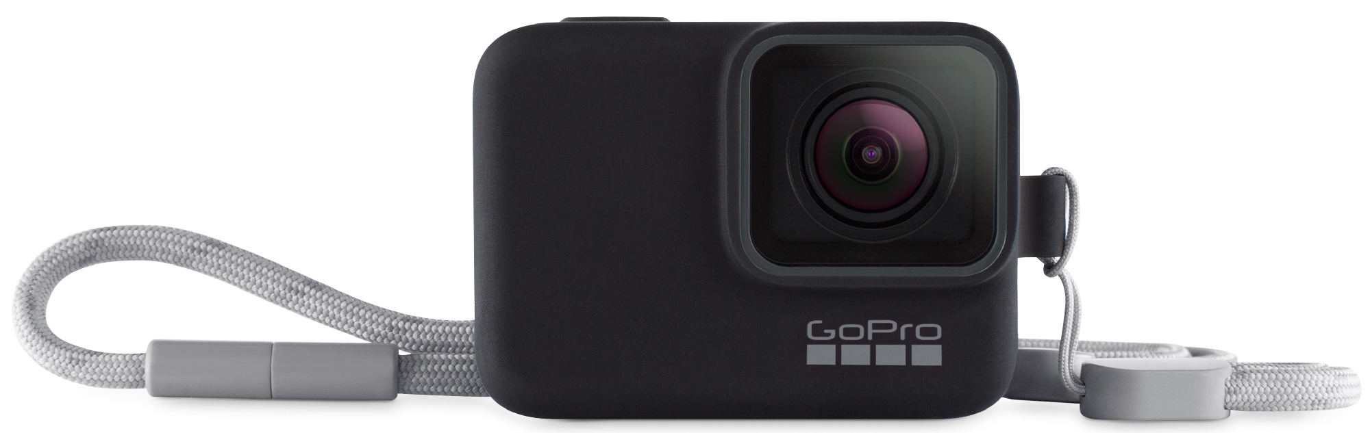 Чохол GoPro Sleeve&Lanyard Blackout (ACSST-001) · 4