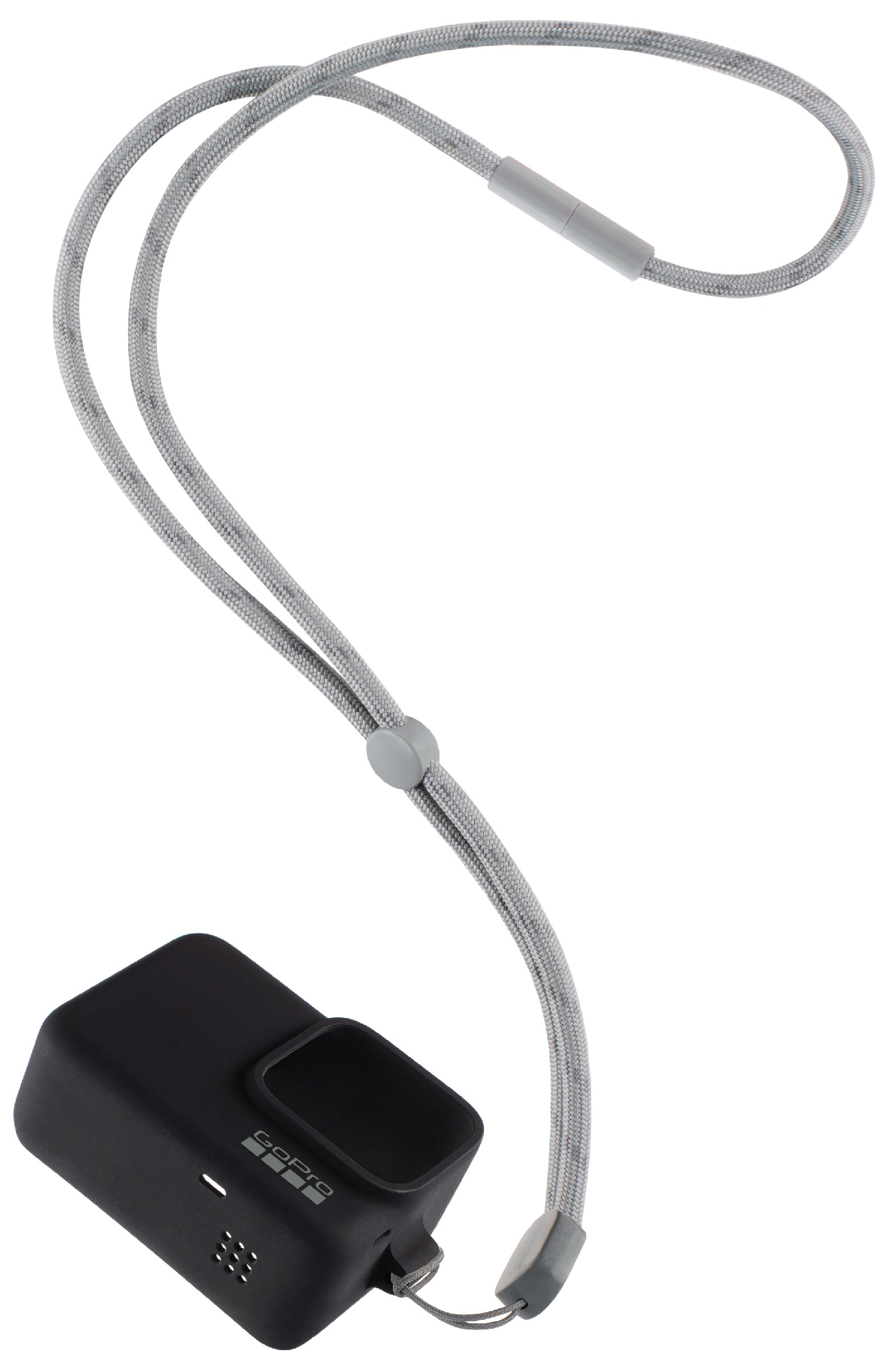 Чохол GoPro Sleeve&Lanyard Blackout (ACSST-001) · 5