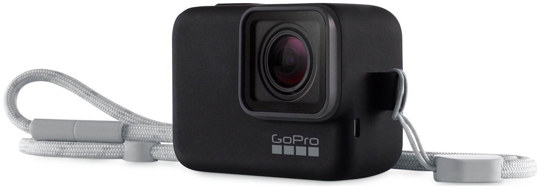 Чохол GoPro Sleeve&Lanyard Blackout (ACSST-001) · 3