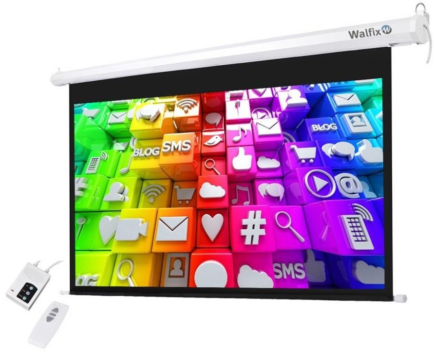 

Экран Walfix TLS-9