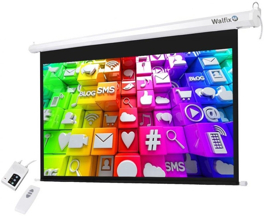 

Экран Walfix TLS-7