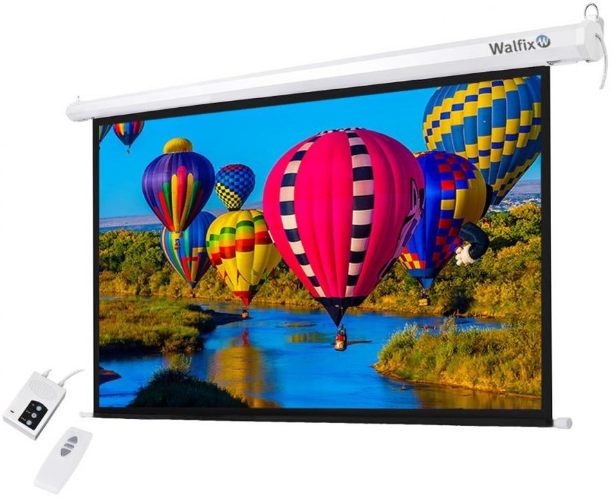 

Экран Walfix TLS-2