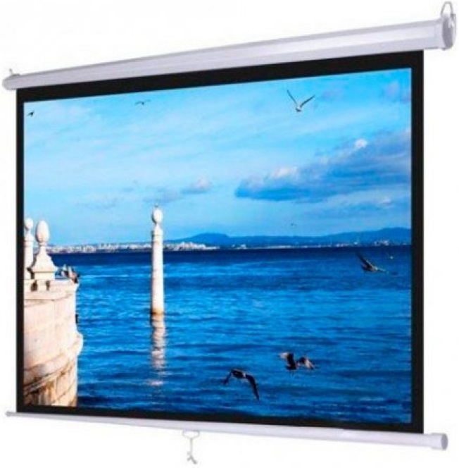 

Экран ATRIA 120"(16 :9)264*150см MW-HD-120D