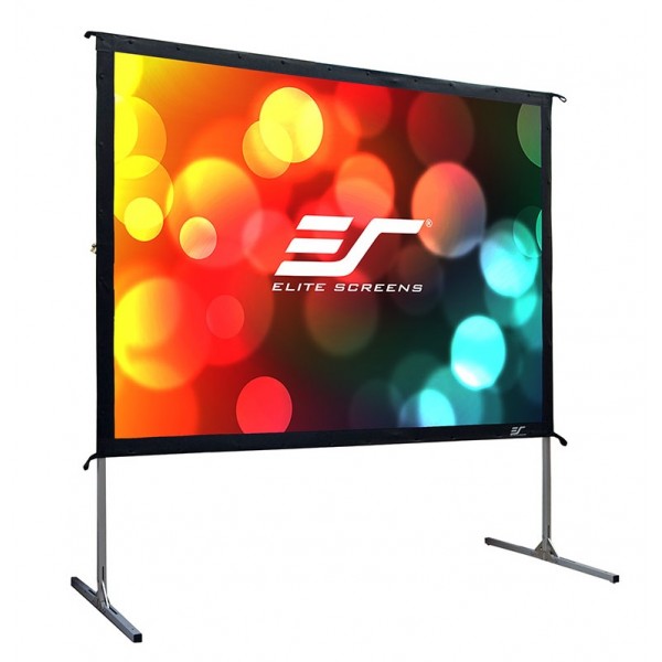 Екран ELITE SCREENS OMS100H2 в Києві