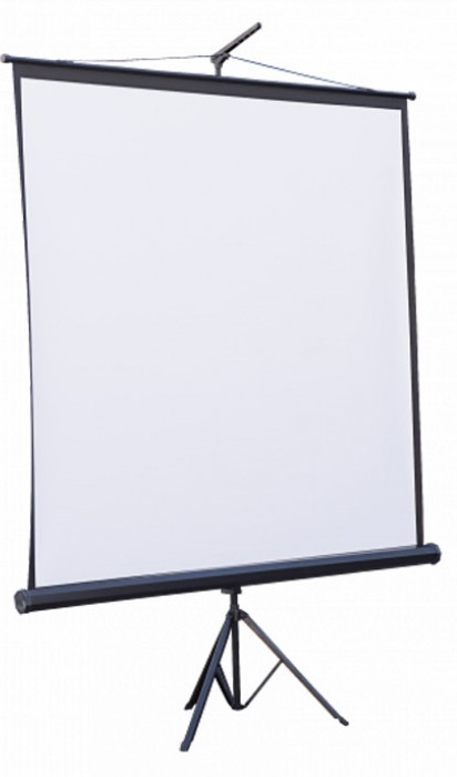 Екран ATRIA 110 "(16:9)2,44*1,37см TR-HD-110D в Києві