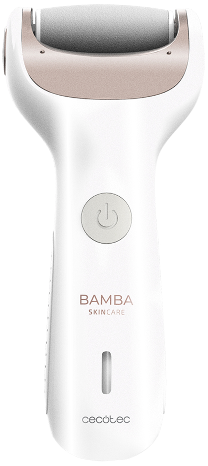 Пилка для педикюру CECOTEC SkinCare Silky (CCTC-04222) в Києві