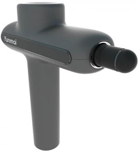Масажер YUNMAI Massage Gun PRO (YMFG-B563) · 2