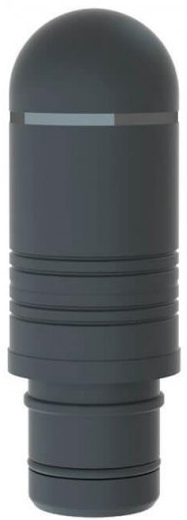 Масажер YUNMAI Massage Gun PRO (YMFG-B563) · 6