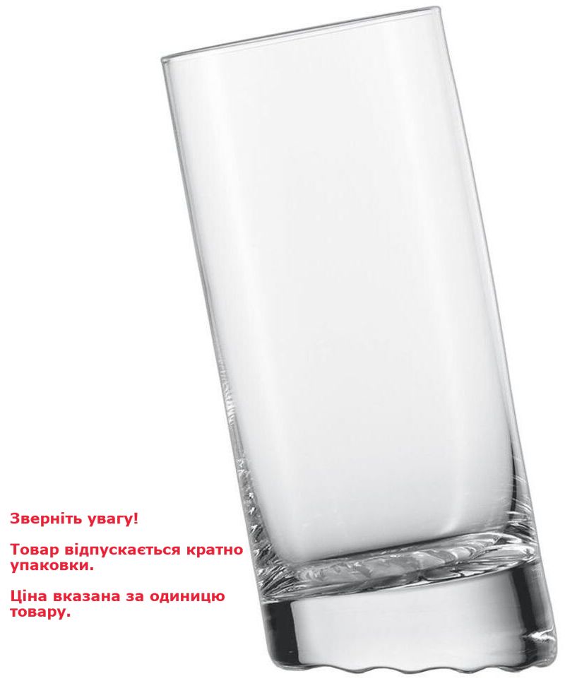 Набор стаканов SCHOTT ZWIESEL 10 Grad 6x375 мл (145077) в Киеве