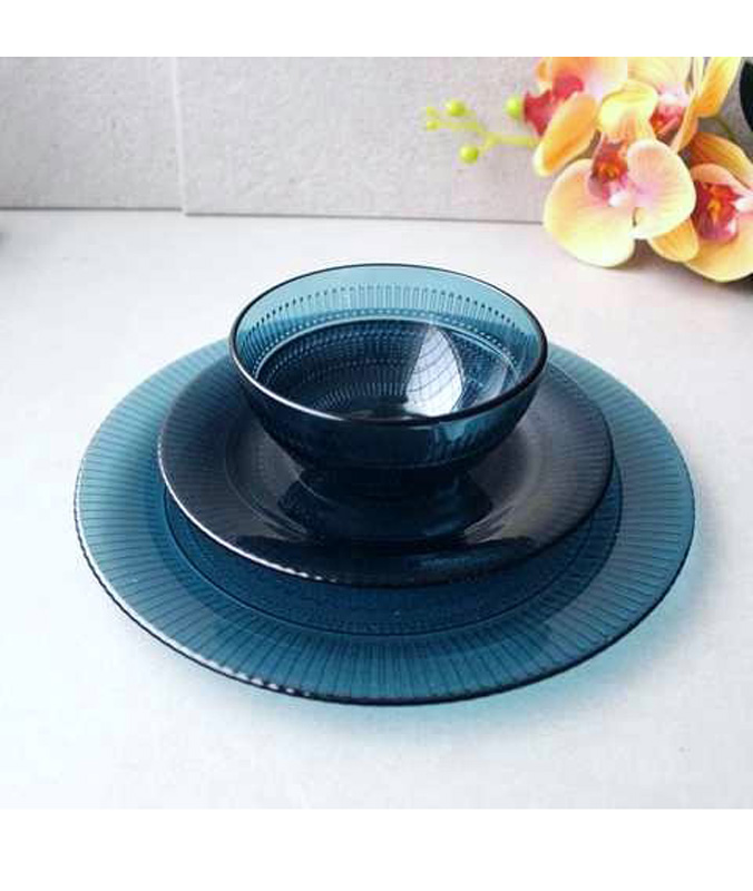 Салатник LUMINARC Louison London Topaz 12 см (Q1565/1) · 3