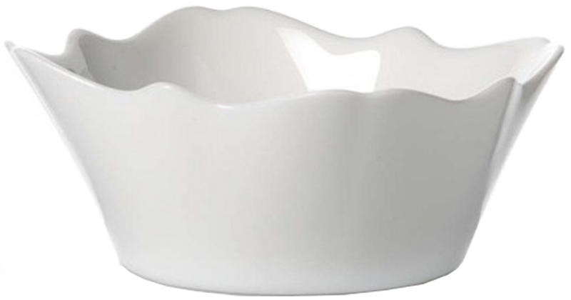 Салатник LUMINARC Authentic White 16 см (J1302) в Києві