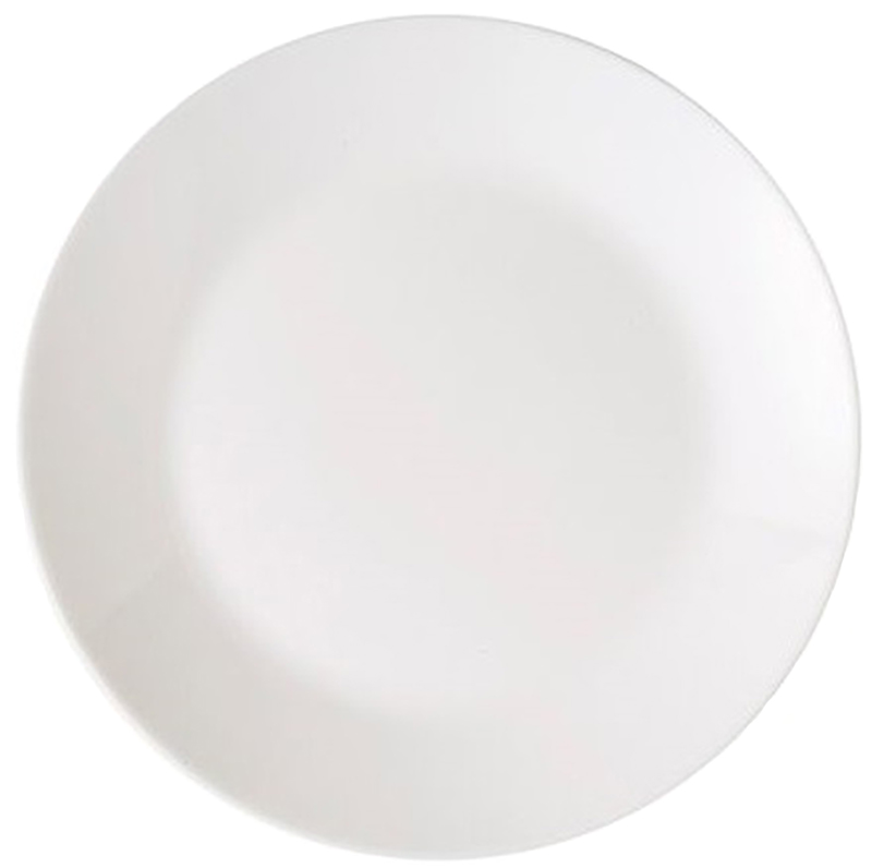 Тарелка обеденная ARCOPAL Zelie 25 см (L4119) в Киеве