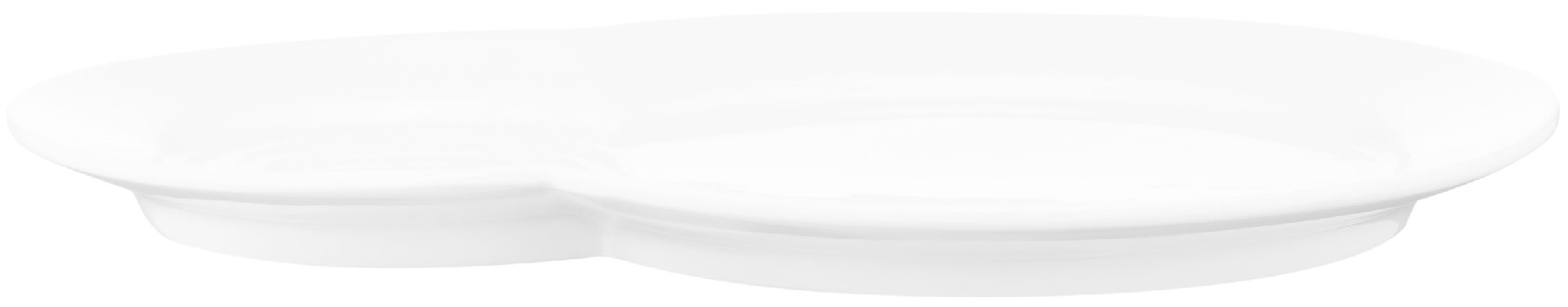 Блюдце ARDESTO 24х18 см (AR3705) в Киеве