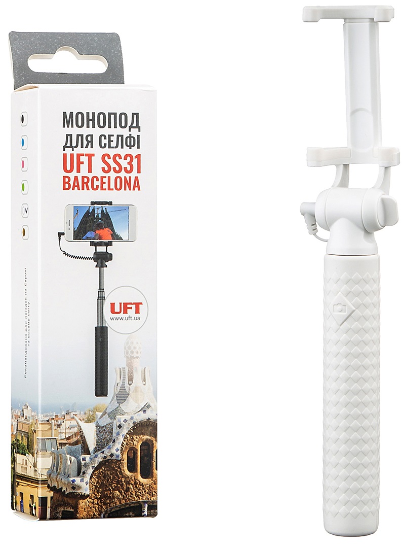 

Монопод UFT SS31 (проводной)