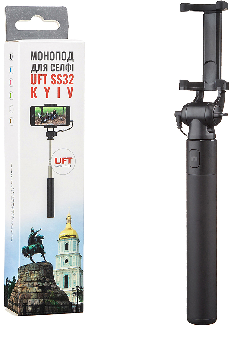 

Монопод UFT SS32 (проводной)