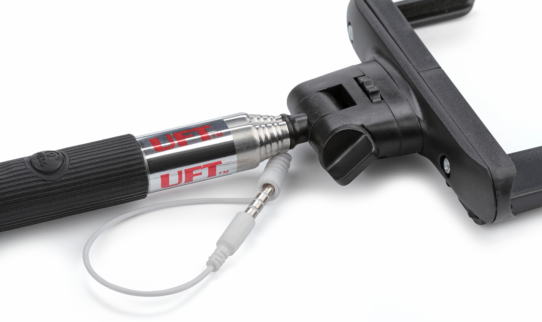 Монопод UFT SS4 Black · 3