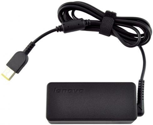 

Блок питания для ноутбука Lenovo ThinkPad 45W AC Adapter SlimTip (0B47036)