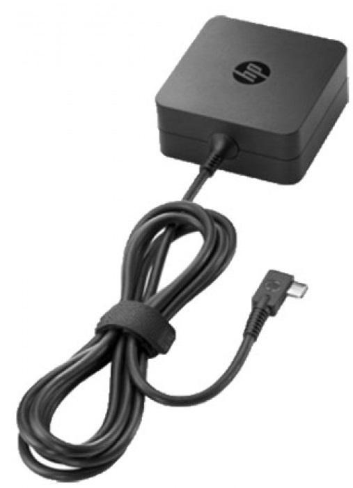 

Блок питания для ноутбука HP 45W USB-C Power Adapter (V5Y26AA)