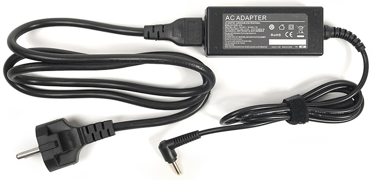 

Блок питания для ноутбука PowerPlant HP 220V, 19V 40W 2.1A (HP40F4017)
