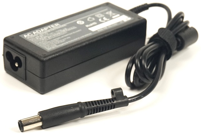 

Блок питания для ноутбука PowerPlant HP 220V, 18.5V 65W 3.5A (HP65E7450)