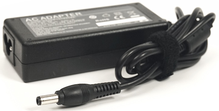 

Блок питания для ноутбука PowerPlant ACER, ASUS 220V, 19V 65W 3.42A (AC65F5525)