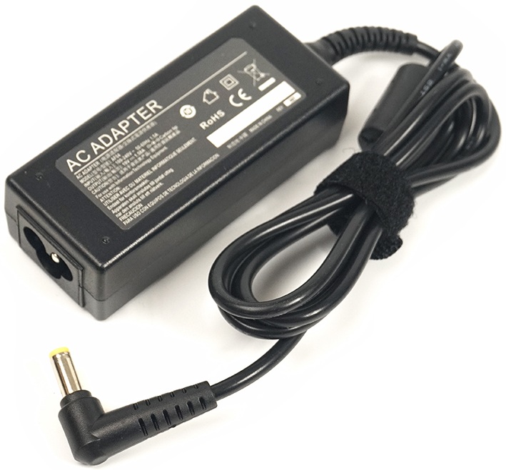 

Блок питания для ноутбука PowerPlant ACER 220V, 19V 30W 1.58A (AC30F5517)