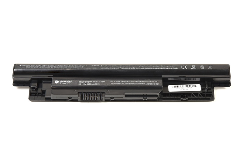 Аккумулятор POWERPLANT для ноутбуков Dell Inspiron 14-3421 (DL3421LH 0MF69) 11.1V 5200mAh (NB440030) в Киеве