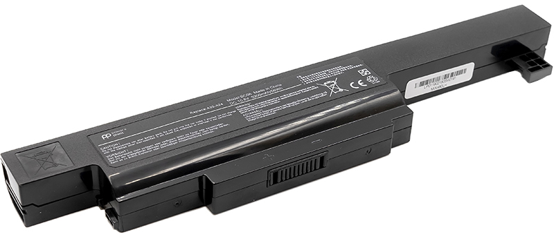 Аккумулятор POWERPLANT для ноутбуков MSI CX480 Series (A32-A24 MIX480LH) 10.8V 5200mAh (NB470051) в Киеве