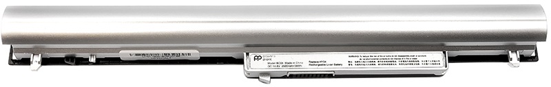 Аккумулятор POWERPLANT для ноутбуков HP Pavilion SleekBook 14 (HPHY04L7) 14.8V 2600mAh (NB461141) в Киеве