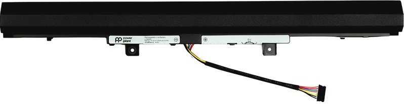 Акумулятор POWERPLANT для ноутбуків Lenovo V310-14ISK (L15S4A02) 14.4V 2600mAh (NB480869) в Києві