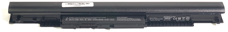 Аккумулятор POWERPLANT для ноутбуков HP 240 G4 (HS04 HP2500L7) 14.8V 2600mAh (NB460656) в Киеве