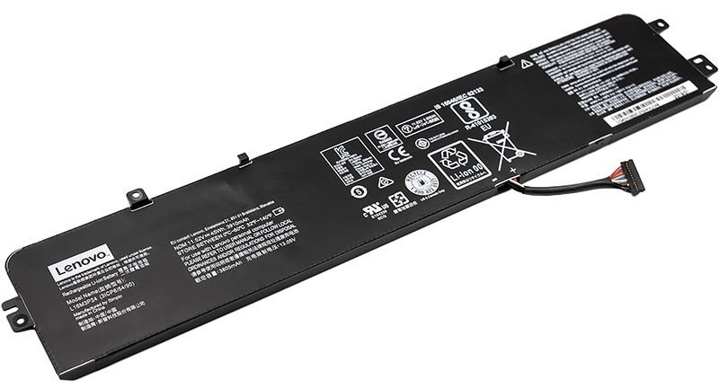 Аккумулятор POWERPLANT для ноутбуков Lenovo Ideapad Xiaoxin 700 (L14S3P24) 11.1V 4000mAh (NB480760) в Киеве