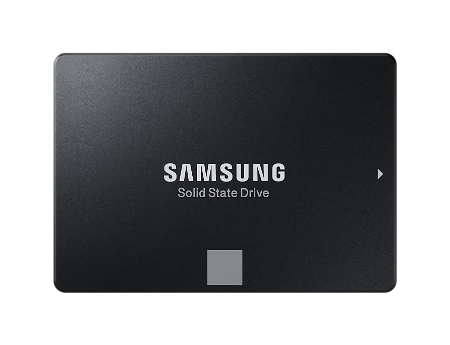

Накопитель SSD 2TB Samsung 860 EVO SATAIII (MZ-76E2T0BW)