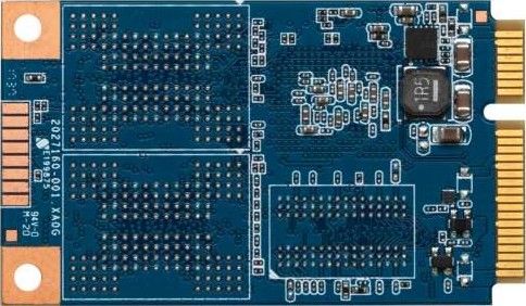 

Накопитель SSD 120Gb Kingston UV500 mSATA 3D TLC (SUV500MS/120G)