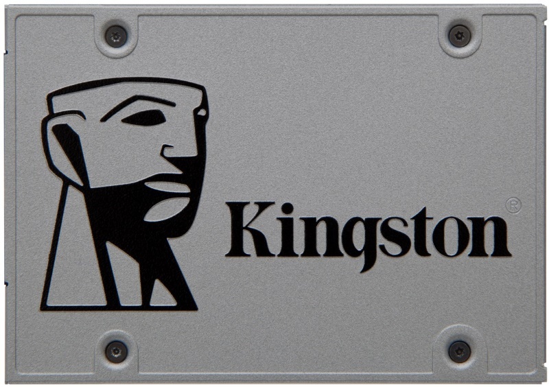 

Накопитель SSD 240GB Kingston UV500 SATA3 Bundle Kit (SUV500B/240G)