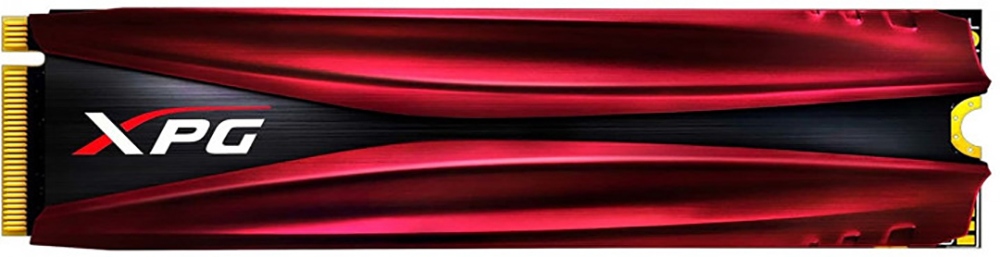 Накопичувач SSD ADATA XPG Gammix S11 Pro 512GB M.2 NVMe (AGAMMIXS11P-512GT-C) в Києві