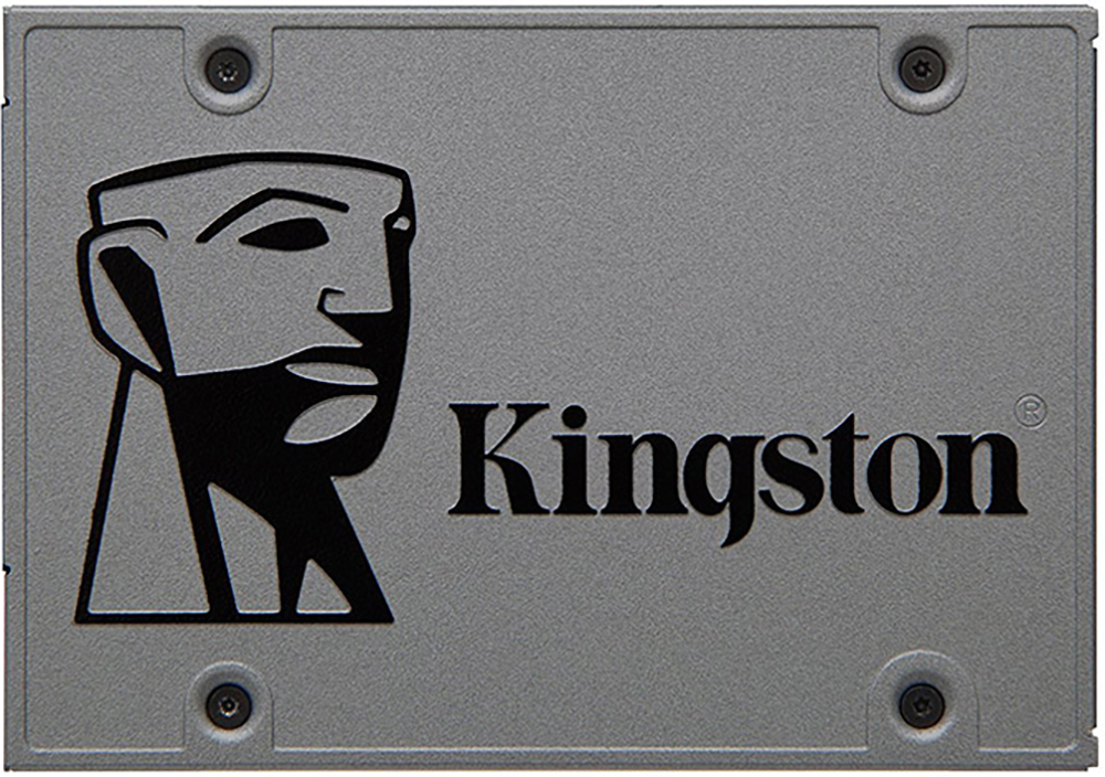 Накопитель SSD 240Gb Kingston UV500 SATA3 3D TLC (SUV500/240G) в Киеве