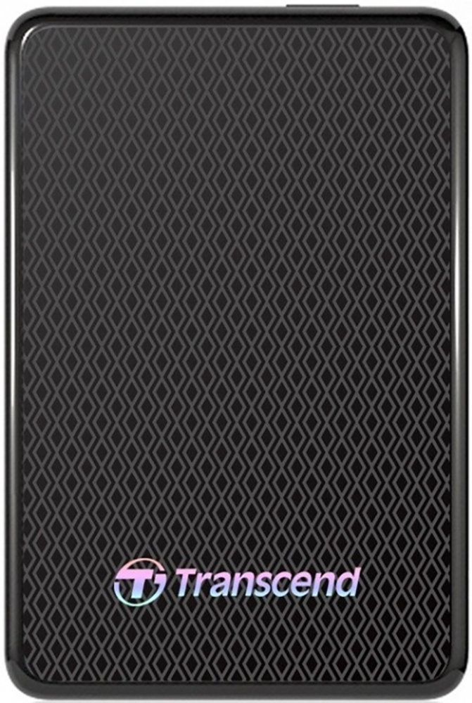 Накопичувач SSD 512Gb Transcend ESD400 (TS512GESD400K) в Києві