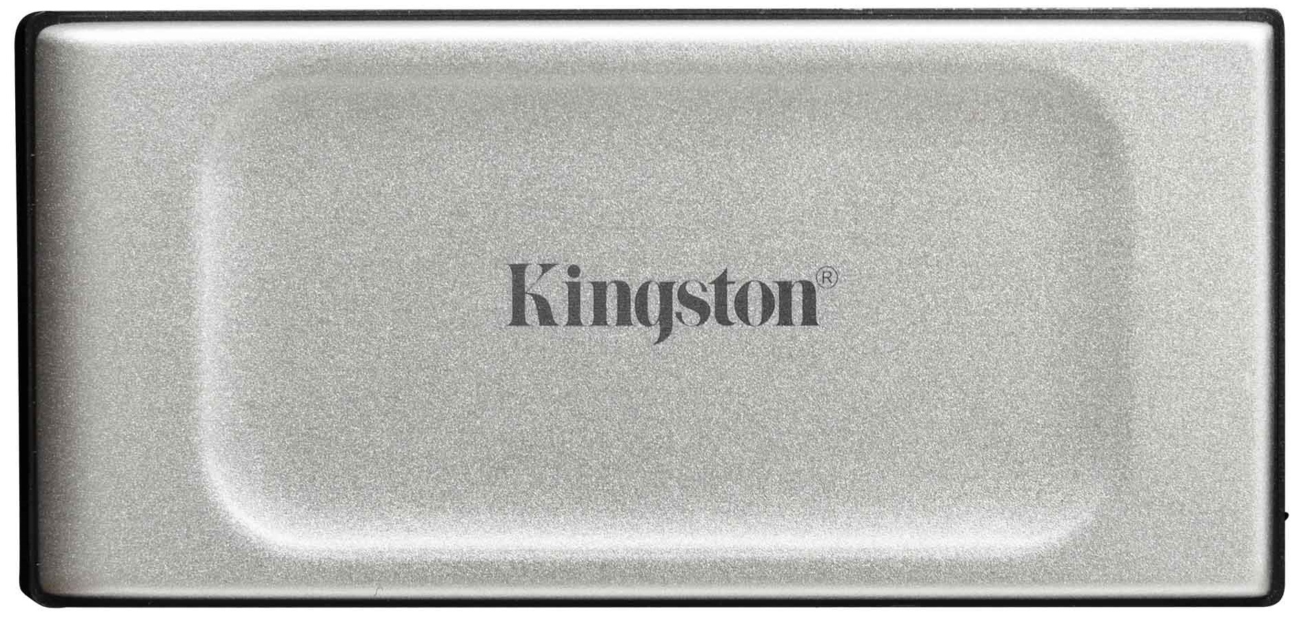 Накопитель SSD KINGSTON XS2000 2TB USB 3.2 Type-C 2x2 IP55 3D NAND (SXS2000/2000G) в Киеве