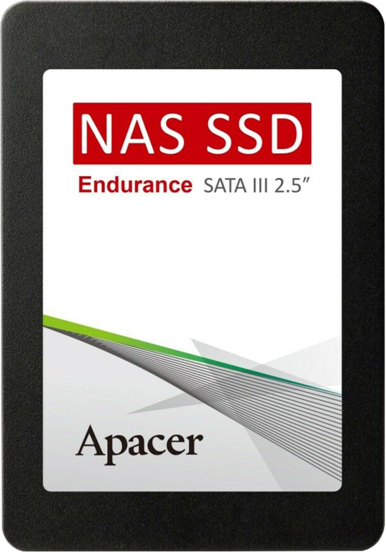 Накопичувач SSD 2.5" APACER PPSS25 256GB SATA (AP256GPPSS25-R) в Києві