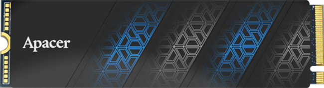 Накопитель SSD APACER AS2280P4U Pro 2TB M.2 NVMe (AP2TBAS2280P4UPRO-1) в Киеве
