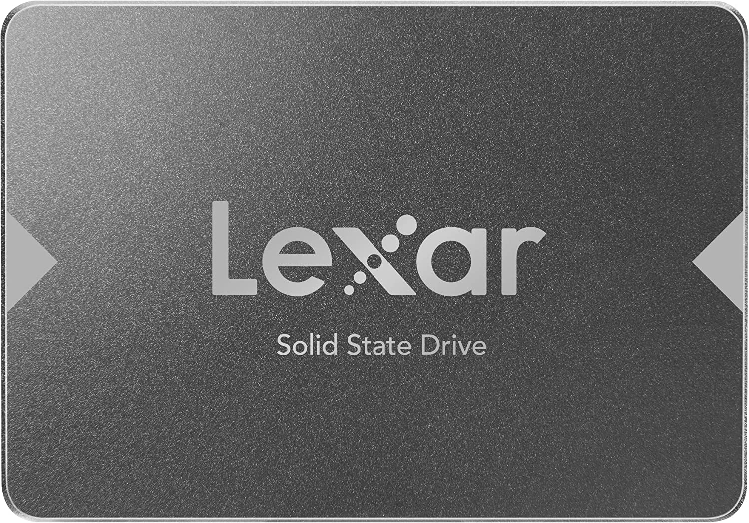 Накопичувач SSD 2.5" LEXAR NS100 1TB SATA (LNS100-1TRB) в Києві