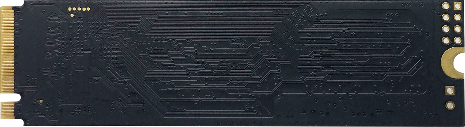 Накопичувач SSD PATRIOT P300 2TB M.2 NVMe (P300P2TBM28) · 5