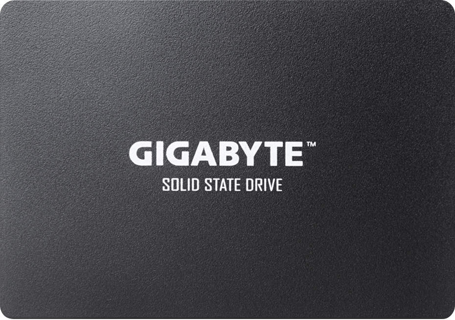 Накопичувач SSD 2.5" GIGABYTE 256GB SATA (GP-GSTFS31256GTND) в Києві