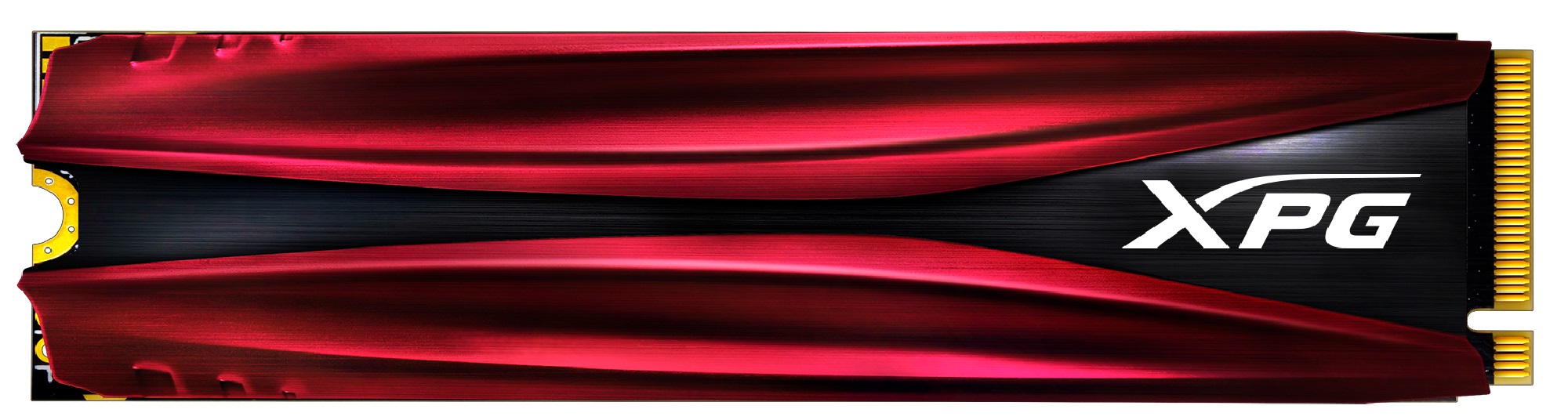 Накопичувач SSD ADATA XPG Gammix S11 Pro 256GB M.2 NVMe (AGAMMIXS11P-256GT-C) в Києві