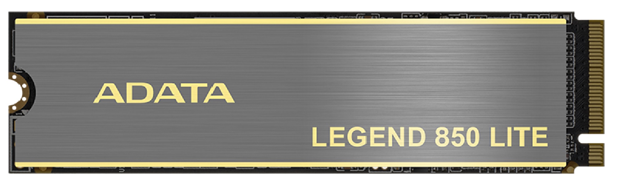 Накопичувач SSD ADATA Legend 850 Lite 1TB M.2 NVMe (ALEG-850L-1000GCS) в Києві