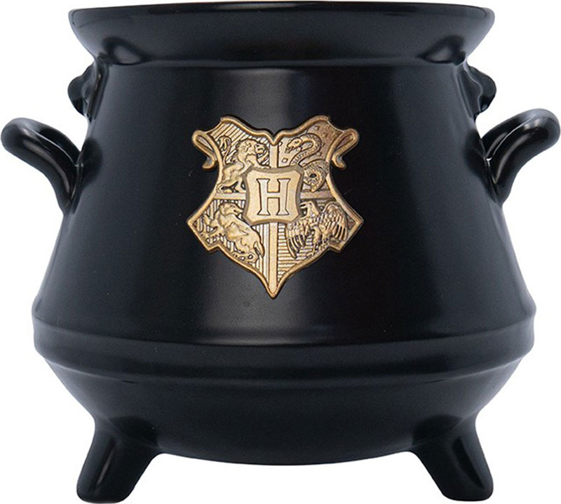 Чашка ABYSTYLE 3D Harry Potter Cauldron 400 мл (ABYMUG923) в Киеве
